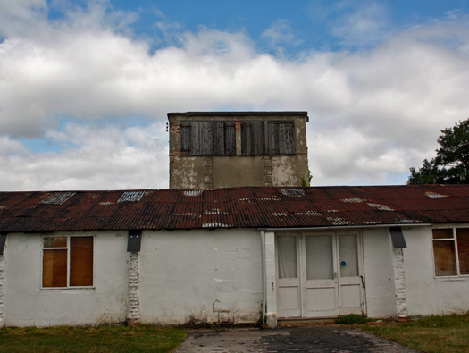 RAF Keevil, Site No.3 (Communal).