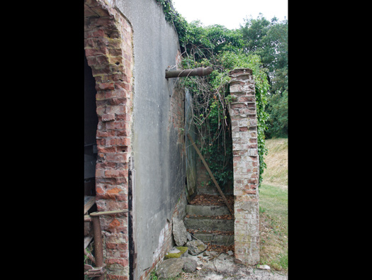 RAF Keevil, Site No.3 (Communal).
