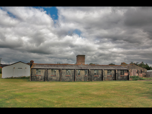 RAF Keevil, Site No.3 (Communal).