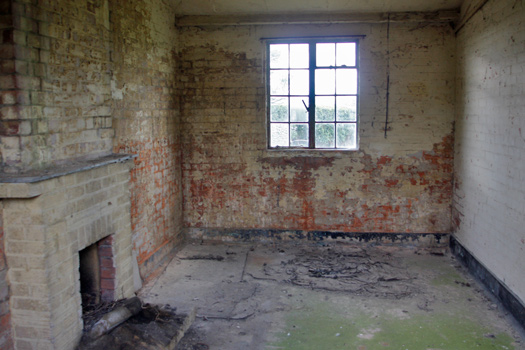 RAF Keevil, Site No.3 (Communal).