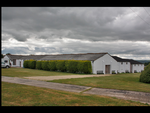 RAF Keevil, Site No.3 (Communal).