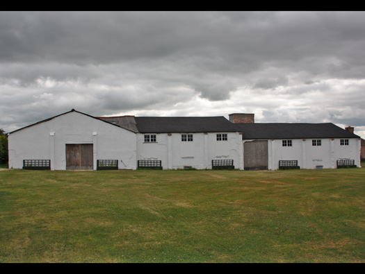 RAF Keevil, Site No.3 (Communal).