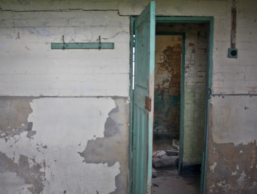 RAF Keevil, Site No.3 (Communal).