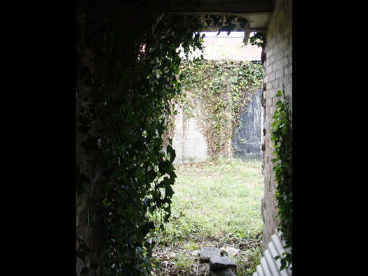 RAF Keevil, Site No.3 (Communal).