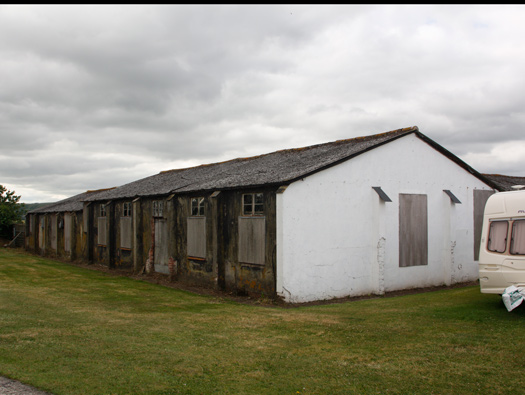RAF Keevil, Site No.3 (Communal).