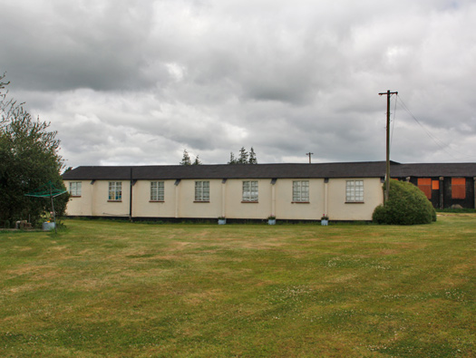 RAF Keevil, Site No.3 (Communal).