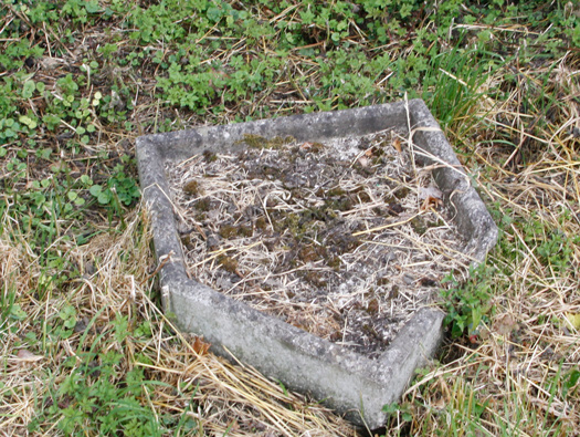 RAF Keevil, Site No.3 (Communal).