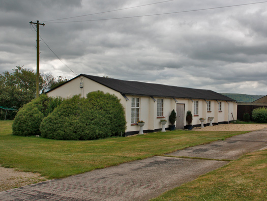 RAF Keevil, Site No.3 (Communal).