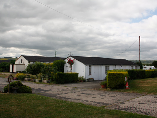 RAF Keevil, Site No.3 (Communal).