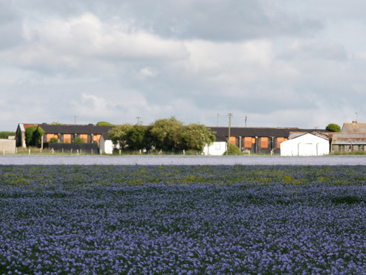 RAF Keevil, Site No.3 (Communal).