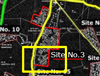 Section 3, Site No.3 (Communal).