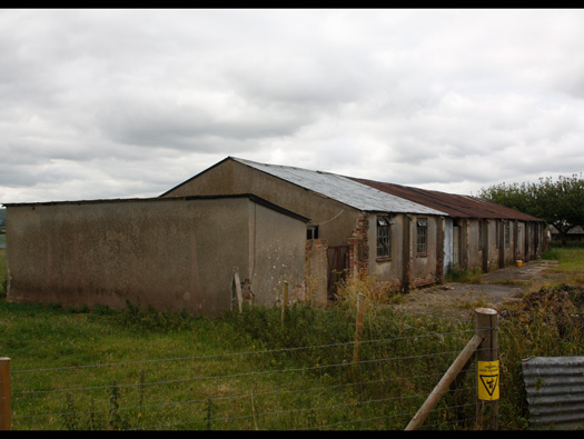 RAF Keevil, Site No.3 (Communal).