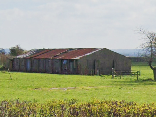 RAF Keevil, Site No.3 (Communal).