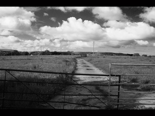 RAF Keevil, Wiltshire. Dispersed Sites