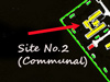 RAF Chilbolton's Site No.2 Communal Officers Mess 12867/41.