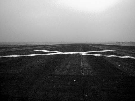 RAF Keevil, Wiltshire. Dispersed Sites