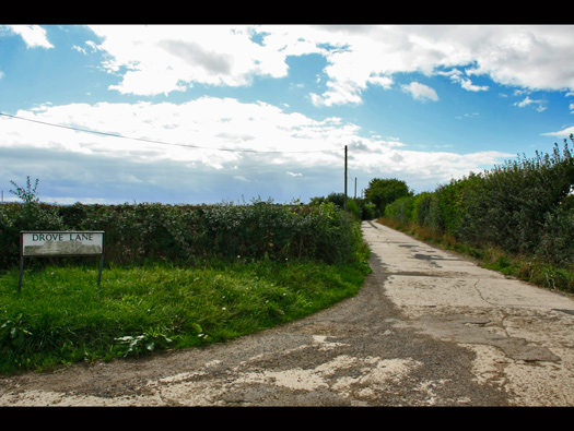 RAF Keevil, Dispersed Sites