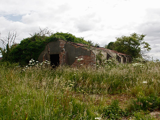 RAF Keevil, Dispersed Sites