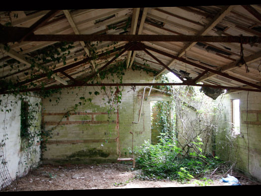 RAF Keevil, Dispersed RAF Keevil, Dispersed Sites