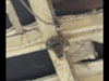 Part of the heating plant.