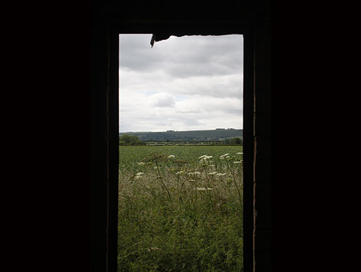 RAF Keevil, Dispersed Sites