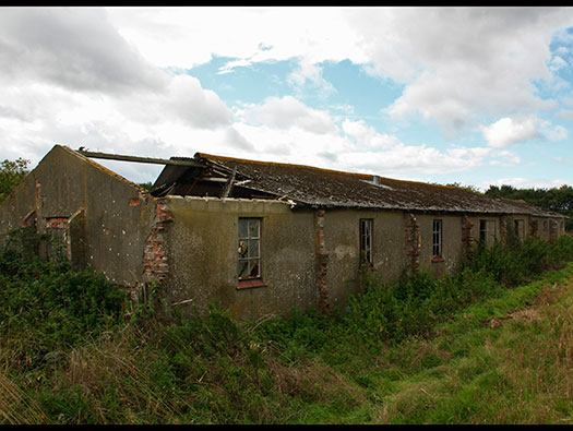 RAF Keevil, Dispersed RAF Keevil, Dispersed Sites