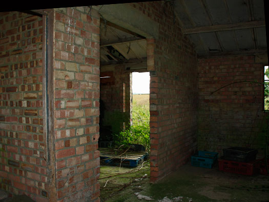 RAF Keevil, Dispersed Sites