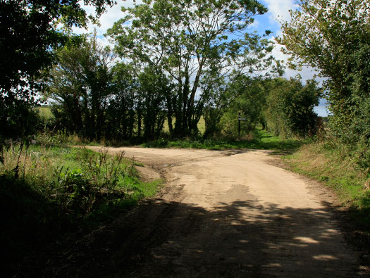 RAF Keevil, Dispersed Sites