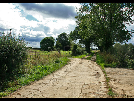 RAF Keevil, Dispersed Sites