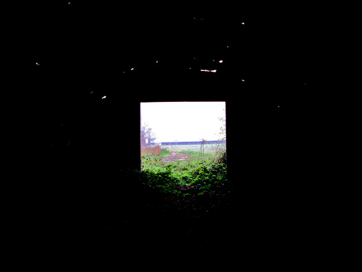 RAF Keevil, Dispersed Sites