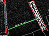 Site No.8 (Quarters) plan.