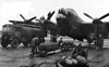 RAF Keevil Bomb Store