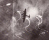 RAF Keevil Bomb Store
