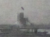 RAF Netheravon's WW1 watch tower.
