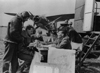 RAF New Zealand Farm 'Exterior'