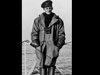 Duffle coated naval Officer, exactly how a Duffle coated A&AEE observer would have dressed.