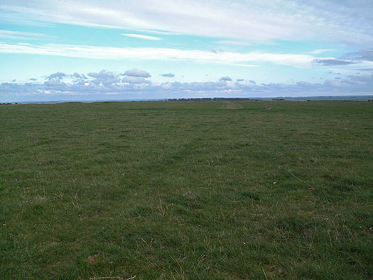 RAF New Zealand Farm 'Exterior'