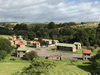 Imber Village.