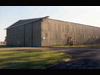 Bellman hangar.