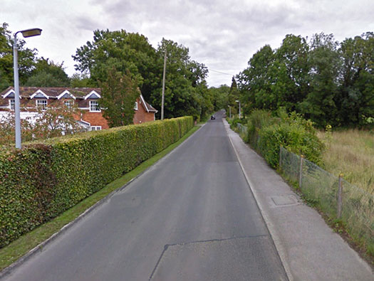 RAF Netheravon, Wiltshire