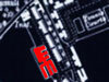 Plan of where the second Officers mess was.