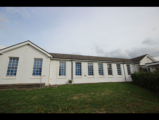 RAF Netheravon, Wiltshire