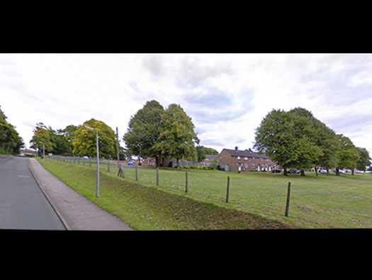 RAF Netheravon, Wiltshire