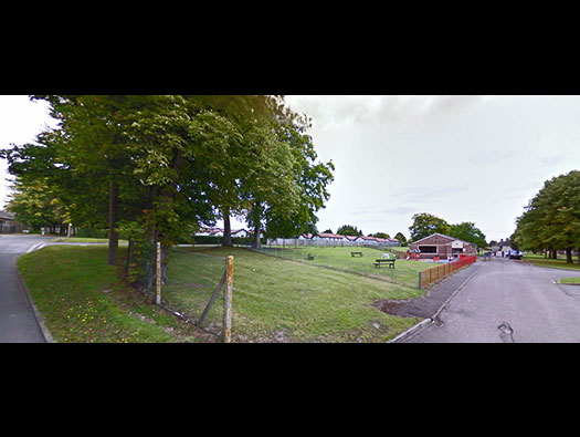 RAF Netheravon, Wiltshire