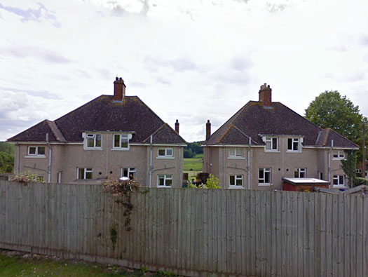 RAF Netheravon, Wiltshire