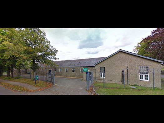 RAF Netheravon, Wiltshire