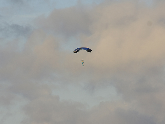 RAF Netheravon, Wiltshire