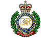 Royal Engineers Badge.
