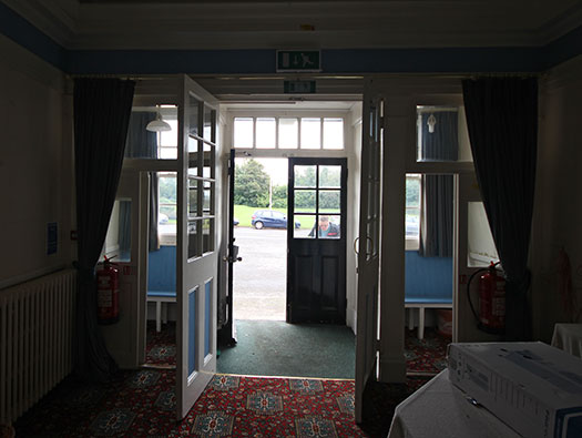 RAF Netheravon, Wiltshire