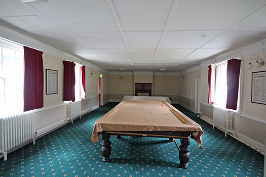 RAF Netheravon, Wiltshire